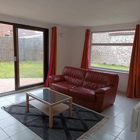 La Fretinoise Villa Ngoại thất bức ảnh