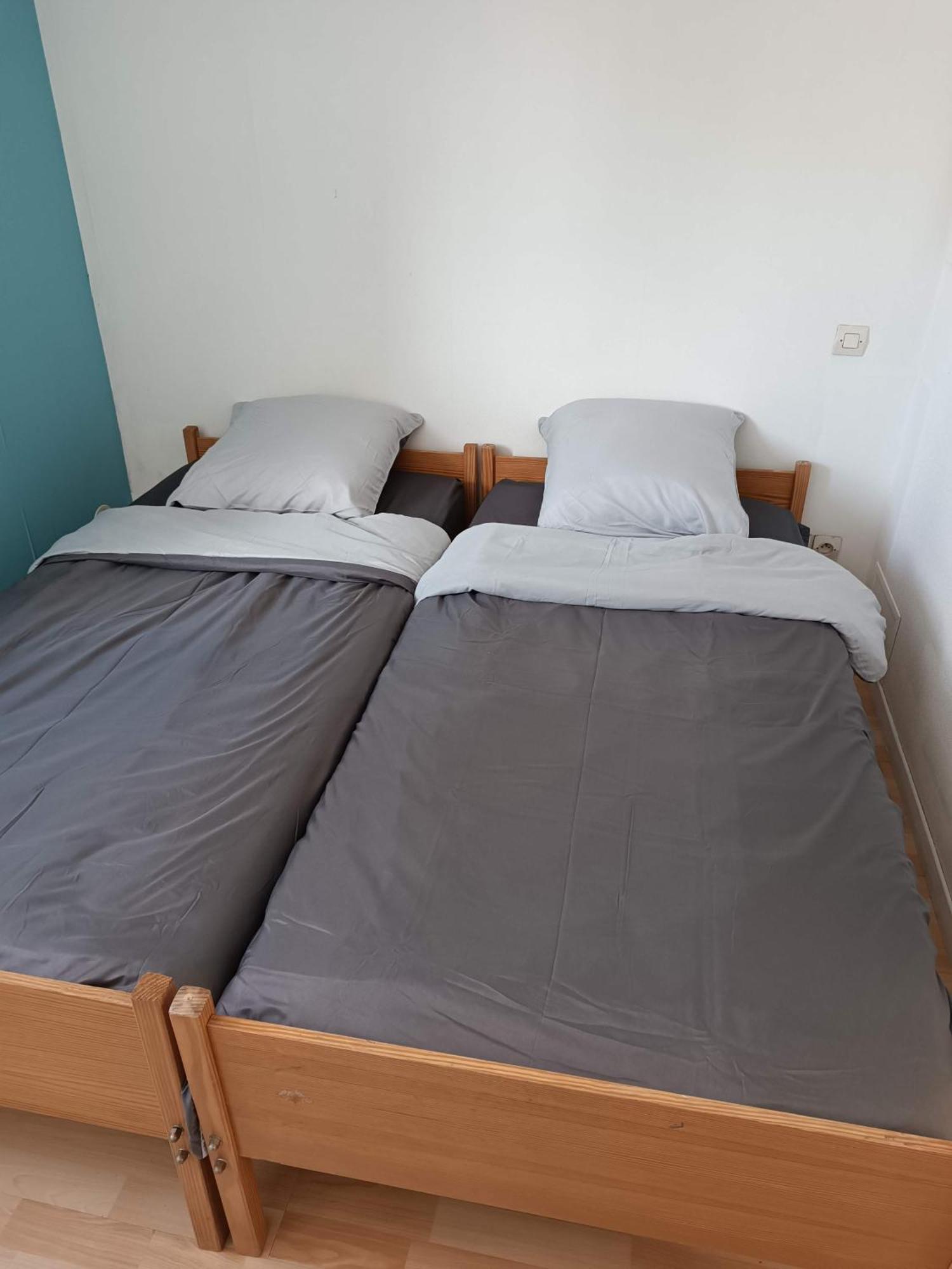 La Fretinoise Villa Ngoại thất bức ảnh
