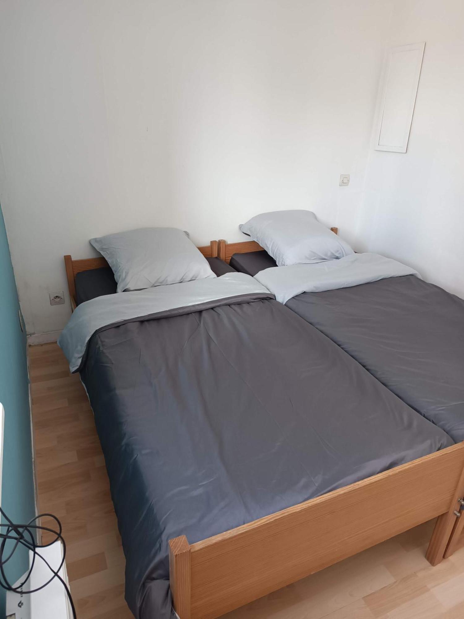 La Fretinoise Villa Ngoại thất bức ảnh