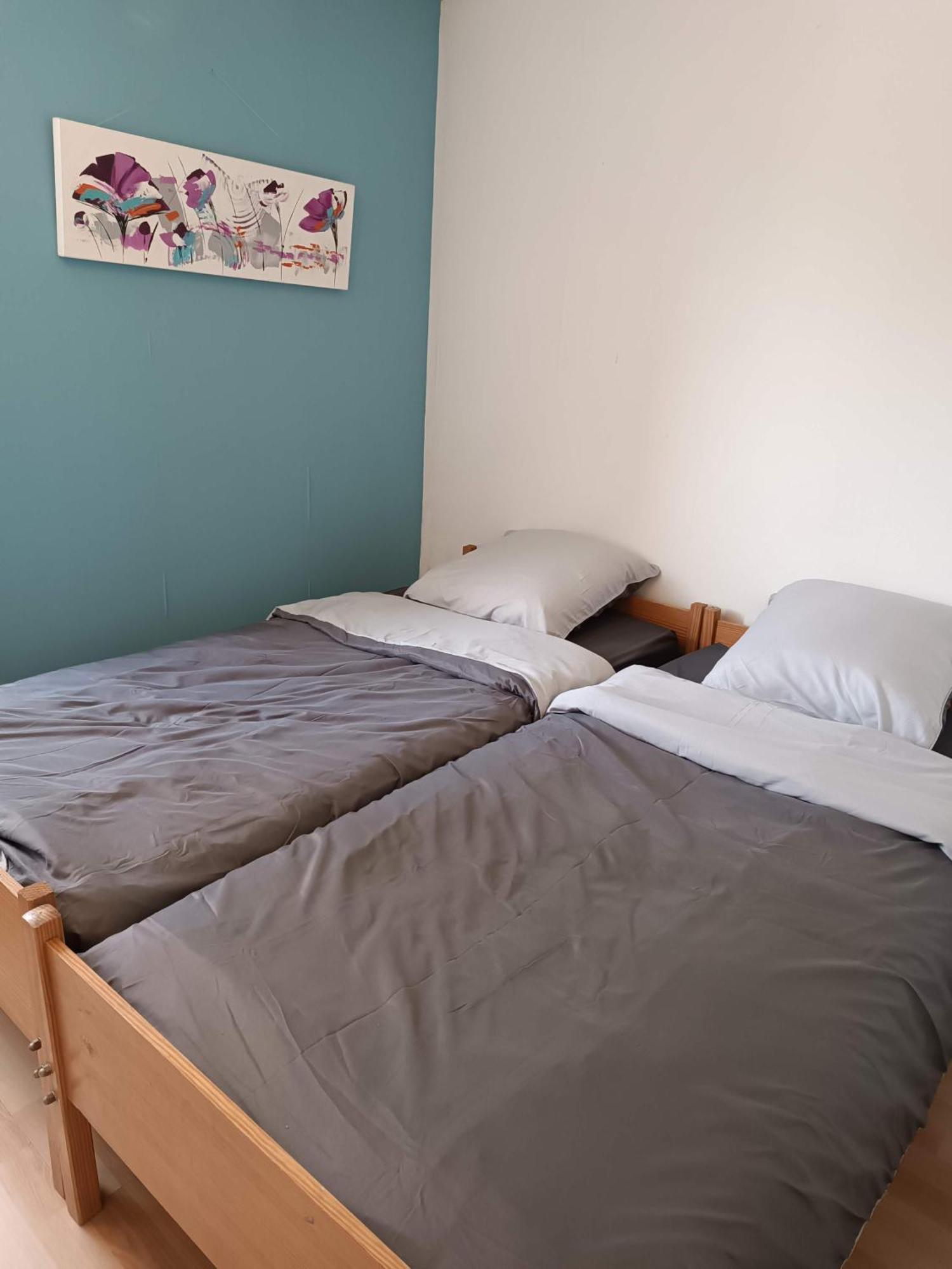 La Fretinoise Villa Ngoại thất bức ảnh